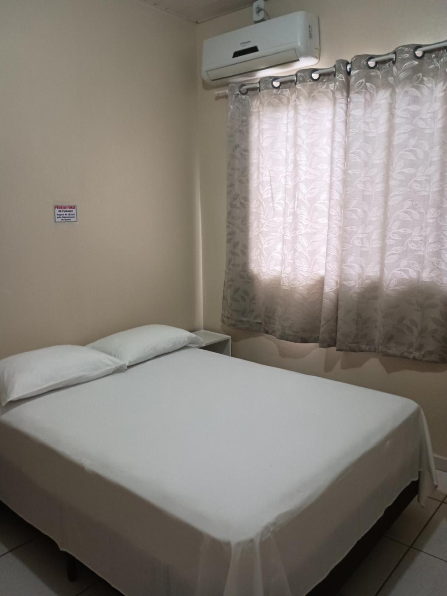 Stela Maris Hotel กัวราตูบา ห้อง รูปภาพ